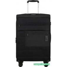 Чемодан-спиннер Samsonite Vaycay Black 66 см