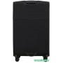 Чемодан-спиннер Samsonite Vaycay Black 77 см