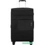 Чемодан-спиннер Samsonite Vaycay Black 77 см