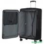 Чемодан-спиннер Samsonite Vaycay Black 77 см