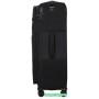 Чемодан-спиннер Samsonite Vaycay Black 77 см
