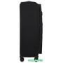 Чемодан-спиннер Samsonite Vaycay Black 77 см