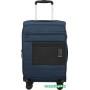 Чемодан-спиннер Samsonite Vaycay Navy Blue 55 см