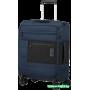 Чемодан-спиннер Samsonite Vaycay Navy Blue 55 см