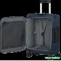 Чемодан-спиннер Samsonite Vaycay Navy Blue 55 см