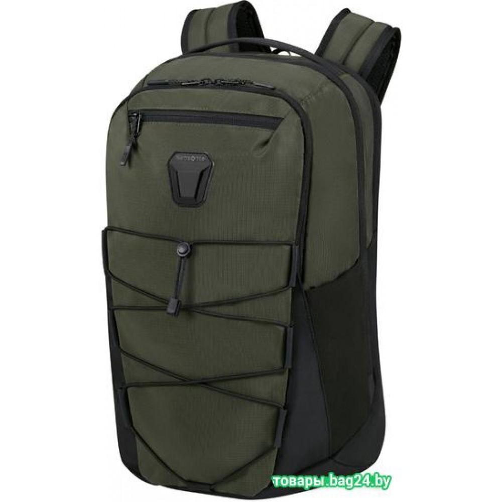 Городской рюкзак Samsonite Dye-namic KL4-04004