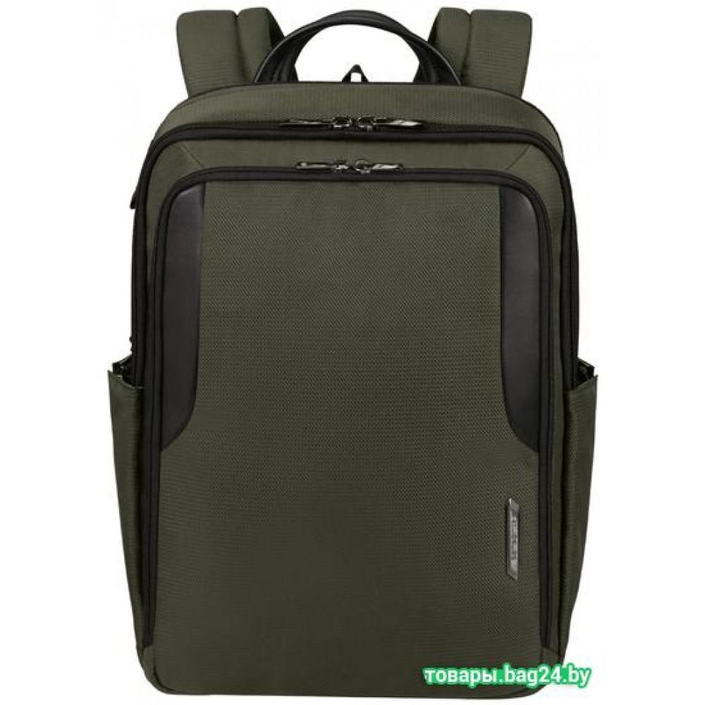 Городской рюкзак Samsonite XBR 2.0 KL6-04006
