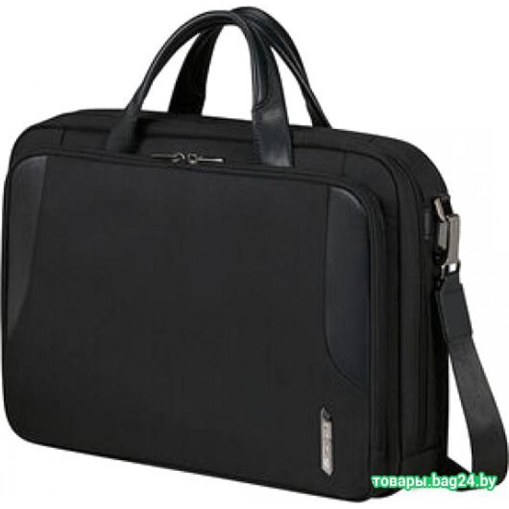 Сумка Samsonite XBR 2.0 KL6-09003 (черный)