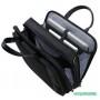 Сумка Samsonite XBR 2.0 KL6-09003 (черный)