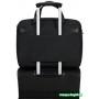 Сумка Samsonite XBR 2.0 KL6-09003 (черный)