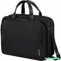 Сумка Samsonite XBR 2.0 KL6-09004 (черный)