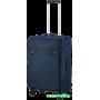 Чемодан-спиннер Samsonite Litebeam Midnight Blue 66 см