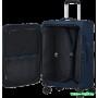 Чемодан-спиннер Samsonite Litebeam Midnight Blue 66 см
