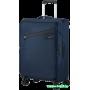 Чемодан-спиннер Samsonite Litebeam Midnight Blue 66 см