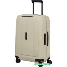 Чемодан-спиннер Samsonite Essens Warm Neutral 55 см