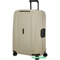 Чемодан-спиннер Samsonite Essens Warm Neutral 75 см