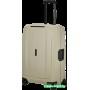 Чемодан-спиннер Samsonite Essens Warm Neutral 75 см