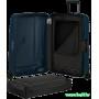 Чемодан-спиннер Samsonite Essens Midnight Blue 75 см