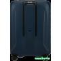 Чемодан-спиннер Samsonite Essens Midnight Blue 75 см