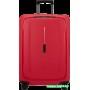 Чемодан-спиннер Samsonite Essens Hibiscus Red 75 см