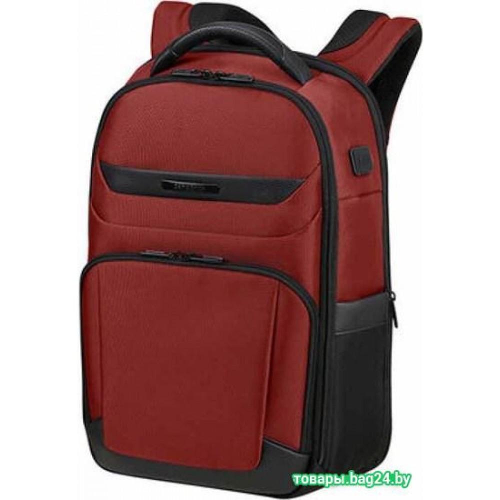 Городской рюкзак Samsonite PRO-DLX 6 KM2-00007