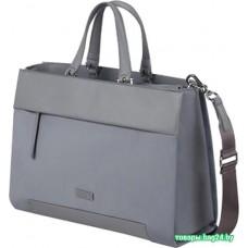 Сумка Samsonite Zalia 3.0 KM4-08003 (серый)