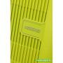 Чемодан-спиннер American Tourister Aerostep Light Lime 55 см