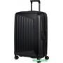 Чемодан-спиннер Samsonite Nuon Matt Graphite 69 см