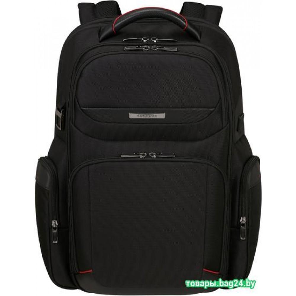 Городской рюкзак Samsonite PRO-DLX 6 KM2-09009