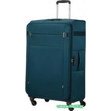 Чемодан-спиннер Samsonite Citybeat Petrol Blue 78 см