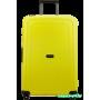 Чемодан-спиннер Samsonite S'Cure Lime 75 см Чемодан-спиннер Samsonite S'Cure Lime 75 см