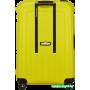 Чемодан-спиннер Samsonite S'Cure Lime 75 см Чемодан-спиннер Samsonite S'Cure Lime 75 см