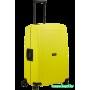 Чемодан-спиннер Samsonite S'Cure Lime 75 см Чемодан-спиннер Samsonite S'Cure Lime 75 см
