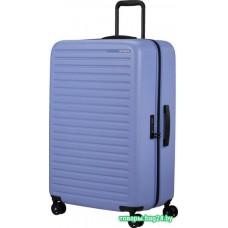 Чемодан-спиннер Samsonite Stackd Lavender 75 см
