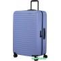 Чемодан-спиннер Samsonite Stackd Lavender 75 см