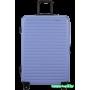 Чемодан-спиннер Samsonite Stackd Lavender 75 см