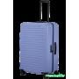 Чемодан-спиннер Samsonite Stackd Lavender 75 см