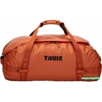Дорожная сумка Thule Chasm 90L TDSD-204 (autumnal)