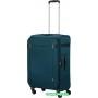 Чемодан Samsonite Citybeat Petrol Blue 66 см