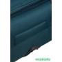 Чемодан Samsonite Citybeat Petrol Blue 66 см