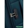 Чемодан Samsonite Citybeat Petrol Blue 66 см