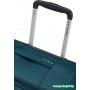 Чемодан Samsonite Citybeat Petrol Blue 66 см