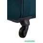 Чемодан Samsonite Citybeat Petrol Blue 66 см