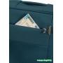 Чемодан Samsonite Citybeat Petrol Blue 66 см