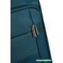 Чемодан Samsonite Citybeat Petrol Blue 66 см
