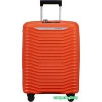 Чемодан Samsonite Upscape Orange 55 см