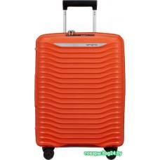 Чемодан Samsonite Upscape Orange 55 см