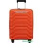Чемодан Samsonite Upscape Orange 55 см