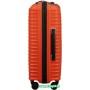 Чемодан Samsonite Upscape Orange 55 см