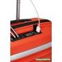 Чемодан Samsonite Upscape Orange 55 см